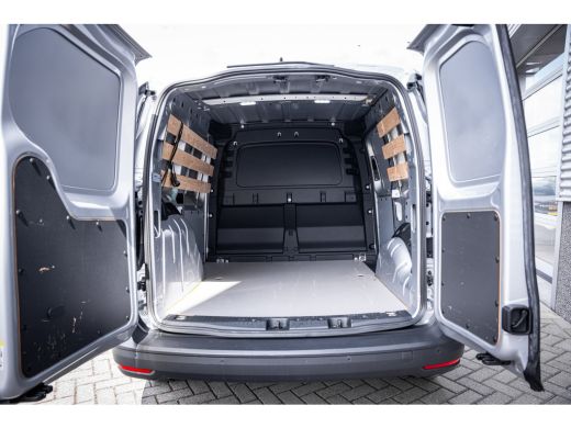 Volkswagen Caddy Caddy Comfort | Airco | Cruise control | Parkeersensor achter ActivLease financial lease