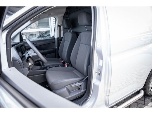 Volkswagen Caddy Caddy Comfort | Airco | Cruise control | Parkeersensor achter ActivLease financial lease