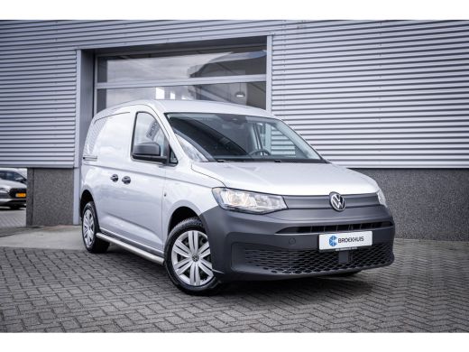Volkswagen Caddy Caddy Comfort | Airco | Cruise control | Parkeersensor achter ActivLease financial lease