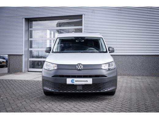 Volkswagen Caddy Caddy Comfort | Airco | Cruise control | Parkeersensor achter ActivLease financial lease