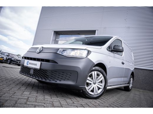 Volkswagen Caddy Caddy Comfort | Airco | Cruise control | Parkeersensor achter ActivLease financial lease