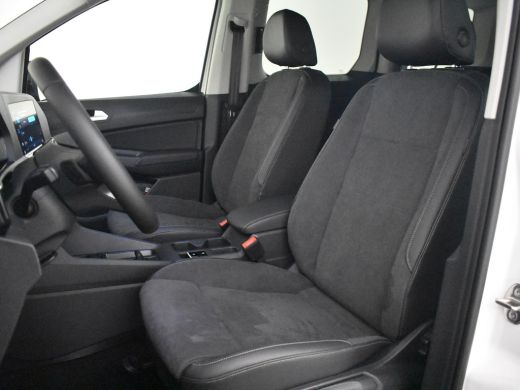 Volkswagen Caddy Kombi Limited Edition 1.5 e-Hybrid | 12V-aansluiting in dashboard en laadruimte | Achteruitrijcam... ActivLease financial lease