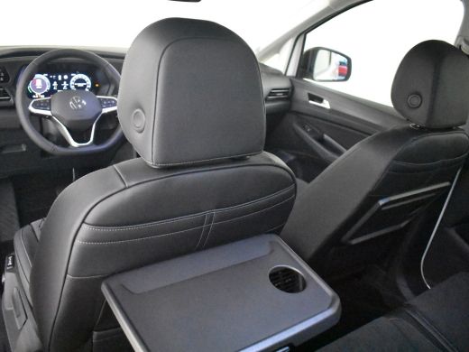 Volkswagen Caddy Kombi Limited Edition 1.5 e-Hybrid | 12V-aansluiting in dashboard en laadruimte | Achteruitrijcam... ActivLease financial lease