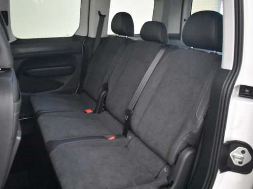 Volkswagen Caddy Kombi Limited Edition 1.5 e-Hybrid | 12V-aansluiting in dashboard en laadruimte | Achteruitrijcam... ActivLease financial lease