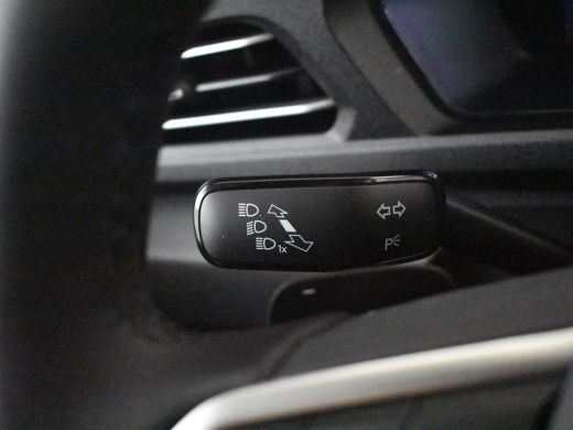 Volkswagen Caddy Kombi Limited Edition 1.5 e-Hybrid | 12V-aansluiting in dashboard en laadruimte | Achteruitrijcam... ActivLease financial lease