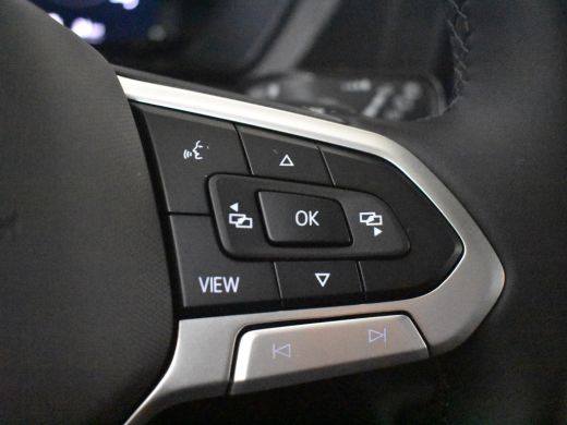 Volkswagen Caddy Kombi Limited Edition 1.5 e-Hybrid | 12V-aansluiting in dashboard en laadruimte | Achteruitrijcam... ActivLease financial lease