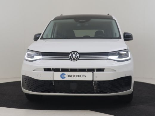 Volkswagen Caddy Kombi Limited Edition 1.5 e-Hybrid | 12V-aansluiting in dashboard en laadruimte | Achteruitrijcam... ActivLease financial lease