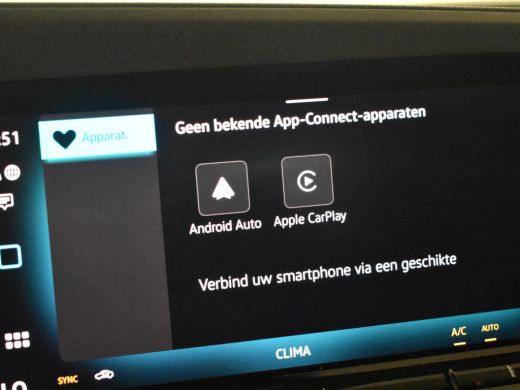 Volkswagen Caddy Kombi Limited Edition 1.5 e-Hybrid | 12V-aansluiting in dashboard en laadruimte | Achteruitrijcam... ActivLease financial lease