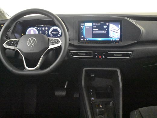 Volkswagen Caddy Kombi Limited Edition 1.5 e-Hybrid | 12V-aansluiting in dashboard en laadruimte | Achteruitrijcam... ActivLease financial lease