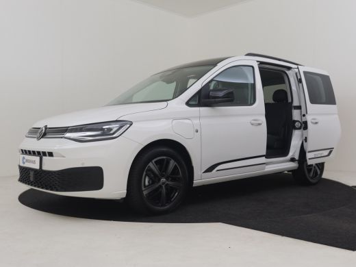 Volkswagen Caddy Kombi Limited Edition 1.5 e-Hybrid | 12V-aansluiting in dashboard en laadruimte | Achteruitrijcam... ActivLease financial lease