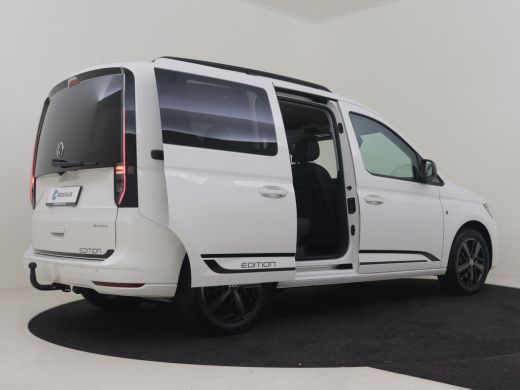 Volkswagen Caddy Kombi Limited Edition 1.5 e-Hybrid | 12V-aansluiting in dashboard en laadruimte | Achteruitrijcam... ActivLease financial lease