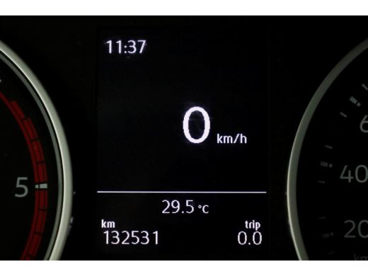 Volkswagen Crafter 35 2.0 TDI E6 Bakwagen met achterdeuren 2-Persoons 03-2021 ActivLease financial lease