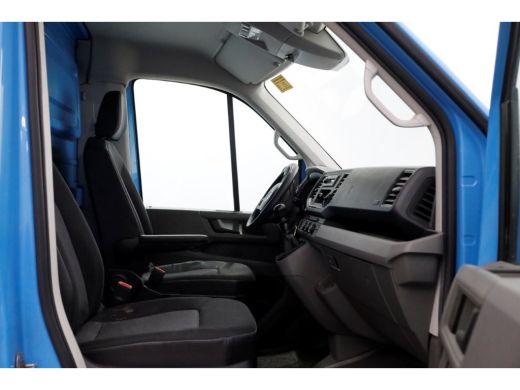Volkswagen Crafter 35 2.0 TDI E6 Bakwagen met achterdeuren 2-Persoons 04-2021 ActivLease financial lease