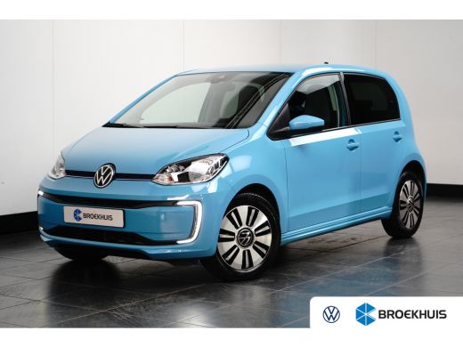 Volkswagen e-up! Move 83PK | CAMERA | CLIMATE + CRUISECONTROL | CCS SNELLAADSYSTEEM | 15 INCH | GROOT ACCUPAKKET ActivLease financial lease