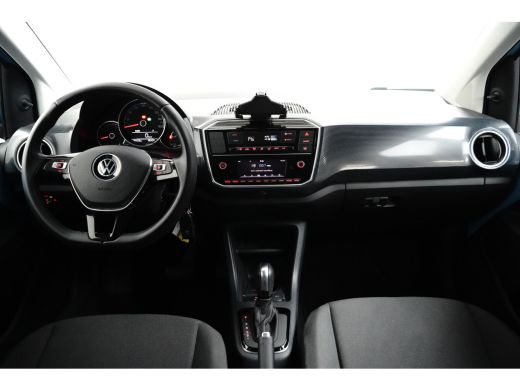 Volkswagen e-up! Move 83PK | CAMERA | CLIMATE + CRUISECONTROL | CCS SNELLAADSYSTEEM | 15 INCH | GROOT ACCUPAKKET ActivLease financial lease