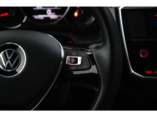 Volkswagen e-up! Move 83PK | CAMERA | CLIMATE + CRUISECONTROL | CCS SNELLAADSYSTEEM | 15 INCH | GROOT ACCUPAKKET ActivLease financial lease