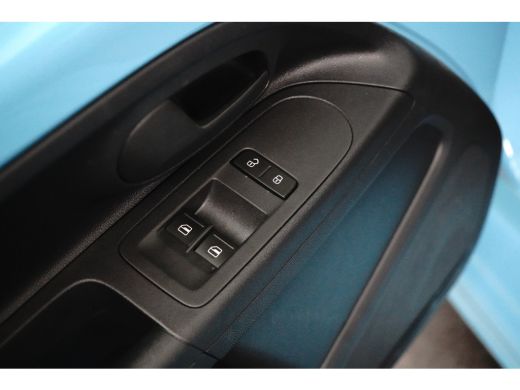Volkswagen e-up! Move 83PK | CAMERA | CLIMATE + CRUISECONTROL | CCS SNELLAADSYSTEEM | 15 INCH | GROOT ACCUPAKKET ActivLease financial lease