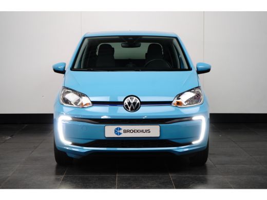 Volkswagen e-up! Move 83PK | CAMERA | CLIMATE + CRUISECONTROL | CCS SNELLAADSYSTEEM | 15 INCH | GROOT ACCUPAKKET ActivLease financial lease