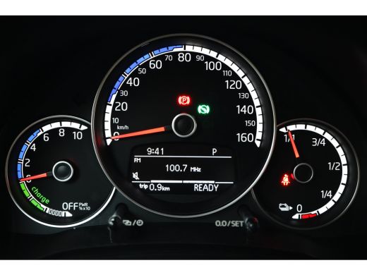 Volkswagen e-up! Move 83PK | CAMERA | CLIMATE + CRUISECONTROL | CCS SNELLAADSYSTEEM | 15 INCH | GROOT ACCUPAKKET ActivLease financial lease