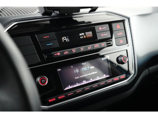 Volkswagen e-up! Move 83PK | CAMERA | CLIMATE + CRUISECONTROL | CCS SNELLAADSYSTEEM | 15 INCH | GROOT ACCUPAKKET ActivLease financial lease
