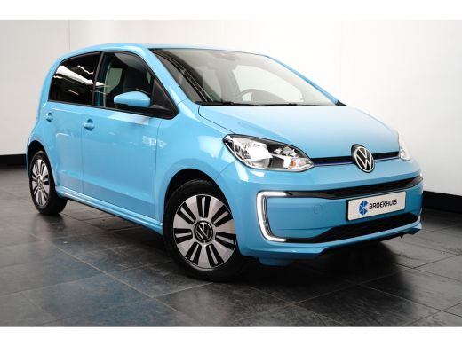 Volkswagen e-up! Move 83PK | CAMERA | CLIMATE + CRUISECONTROL | CCS SNELLAADSYSTEEM | 15 INCH | GROOT ACCUPAKKET ActivLease financial lease