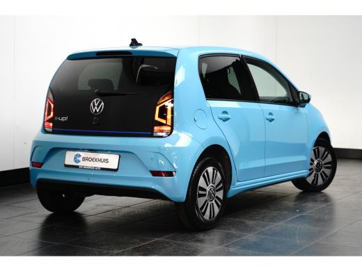 Volkswagen e-up! Move 83PK | CAMERA | CLIMATE + CRUISECONTROL | CCS SNELLAADSYSTEEM | 15 INCH | GROOT ACCUPAKKET ActivLease financial lease