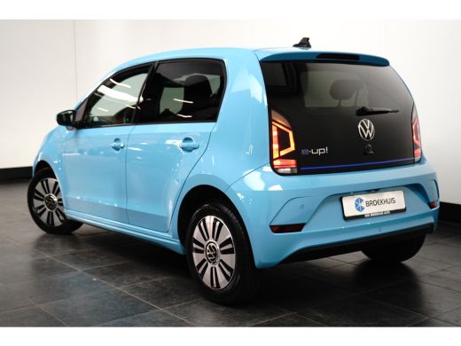 Volkswagen e-up! Move 83PK | CAMERA | CLIMATE + CRUISECONTROL | CCS SNELLAADSYSTEEM | 15 INCH | GROOT ACCUPAKKET ActivLease financial lease