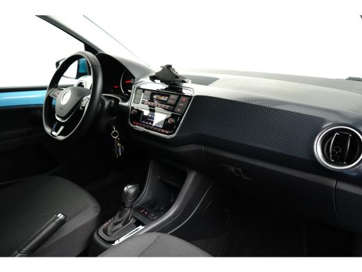Volkswagen e-up! Move 83PK | CAMERA | CLIMATE + CRUISECONTROL | CCS SNELLAADSYSTEEM | 15 INCH | GROOT ACCUPAKKET ActivLease financial lease