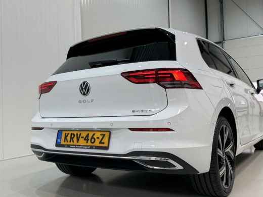 Volkswagen Golf 1.4 eHybrid 204pk Style | Acc | Camera ActivLease financial lease