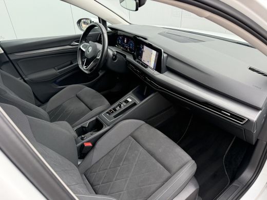 Volkswagen Golf 1.4 eHybrid 204pk Style | Acc | Camera ActivLease financial lease