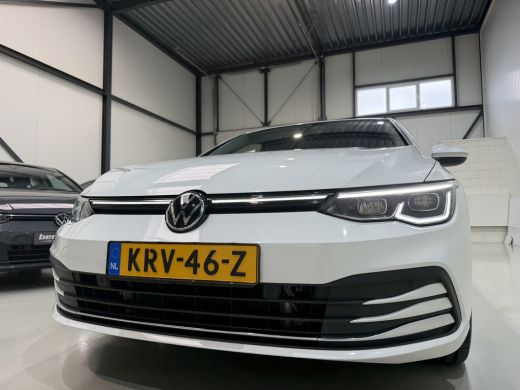 Volkswagen Golf 1.4 eHybrid 204pk Style | Acc | Camera ActivLease financial lease