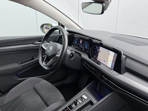 Volkswagen Golf 1.4 eHybrid 204pk Style | Acc | Camera ActivLease financial lease