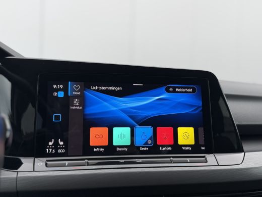 Volkswagen Golf 1.4 eHybrid 204pk Style | Acc | Camera ActivLease financial lease