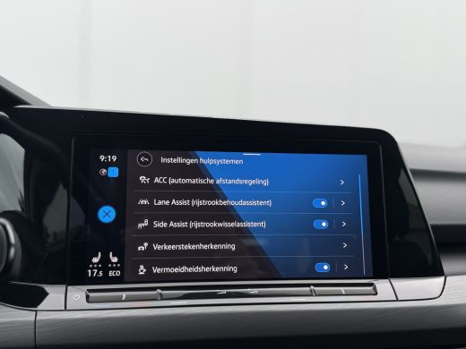 Volkswagen Golf 1.4 eHybrid 204pk Style | Acc | Camera ActivLease financial lease