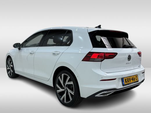 Volkswagen Golf 1.4 eHybrid 204pk Style | Acc | Camera ActivLease financial lease
