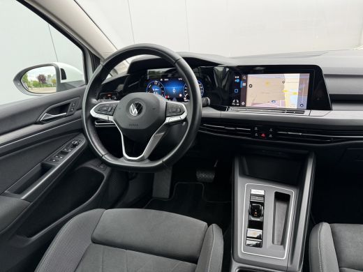 Volkswagen Golf 1.4 eHybrid 204pk Style | Acc | Camera ActivLease financial lease