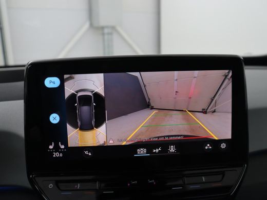 Volkswagen ID.3 | SOH 94.5% | Panoramadak | Stuur/stoel verwarming | Adaptive cruise | 360 camera | Carplay | Mas... ActivLease financial lease