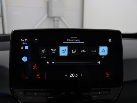 Volkswagen ID.3 | SOH 94.5% | Panoramadak | Stuur/stoel verwarming | Adaptive cruise | 360 camera | Carplay | Mas... ActivLease financial lease