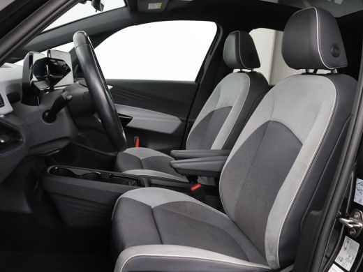 Volkswagen ID.3 | SOH 94.5% | Panoramadak | Stuur/stoel verwarming | Adaptive cruise | 360 camera | Carplay | Mas... ActivLease financial lease