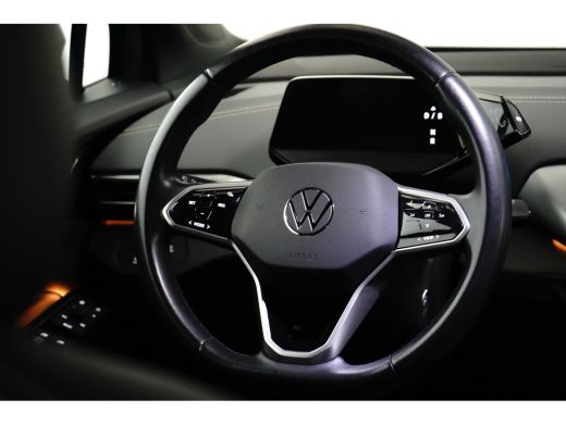 Volkswagen ID.4 Pro Performance 77 kWh 204PK | NAVIGATIE | STOEL + STUURVERW. | CAMERA | 19 INCH | APP CONNECT ActivLease financial lease