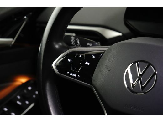 Volkswagen ID.4 Pro Performance 77 kWh 204PK | NAVIGATIE | STOEL + STUURVERW. | CAMERA | 19 INCH | APP CONNECT ActivLease financial lease