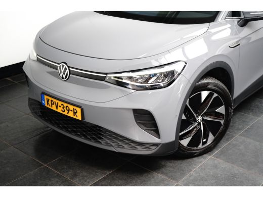 Volkswagen ID.4 Pro Performance 77 kWh 204PK | NAVIGATIE | STOEL + STUURVERW. | CAMERA | 19 INCH | APP CONNECT ActivLease financial lease
