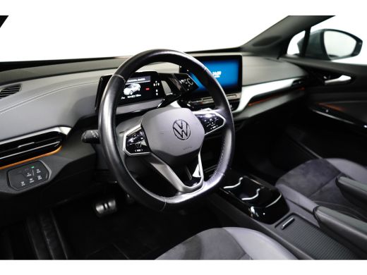 Volkswagen ID.4 Pro Performance 77 kWh 204PK | NAVIGATIE | STOEL + STUURVERW. | CAMERA | 19 INCH | APP CONNECT ActivLease financial lease