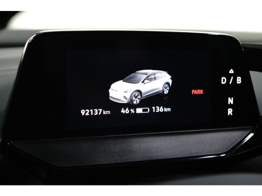 Volkswagen ID.4 Pro Performance 77 kWh 204PK | NAVIGATIE | STOEL + STUURVERW. | CAMERA | 19 INCH | APP CONNECT ActivLease financial lease