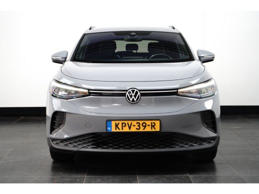 Volkswagen ID.4 Pro Performance 77 kWh 204PK | NAVIGATIE | STOEL + STUURVERW. | CAMERA | 19 INCH | APP CONNECT ActivLease financial lease