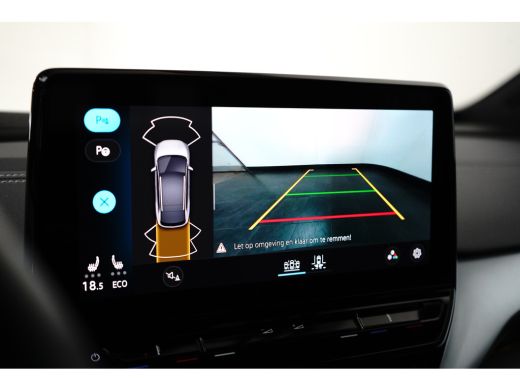 Volkswagen ID.4 Pro Performance 77 kWh 204PK | NAVIGATIE | STOEL + STUURVERW. | CAMERA | 19 INCH | APP CONNECT ActivLease financial lease