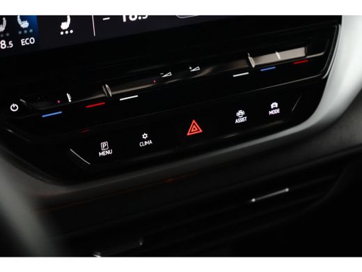 Volkswagen ID.4 Pro Performance 77 kWh 204PK | NAVIGATIE | STOEL + STUURVERW. | CAMERA | 19 INCH | APP CONNECT ActivLease financial lease