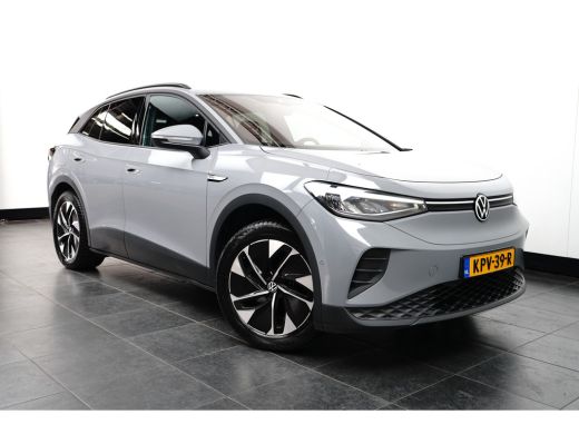 Volkswagen ID.4 Pro Performance 77 kWh 204PK | NAVIGATIE | STOEL + STUURVERW. | CAMERA | 19 INCH | APP CONNECT ActivLease financial lease