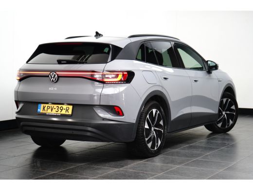 Volkswagen ID.4 Pro Performance 77 kWh 204PK | NAVIGATIE | STOEL + STUURVERW. | CAMERA | 19 INCH | APP CONNECT ActivLease financial lease