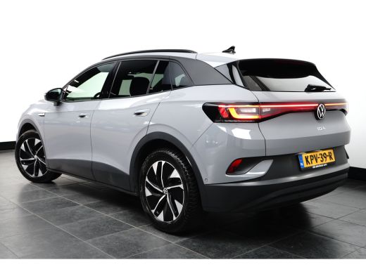 Volkswagen ID.4 Pro Performance 77 kWh 204PK | NAVIGATIE | STOEL + STUURVERW. | CAMERA | 19 INCH | APP CONNECT ActivLease financial lease